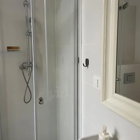 דירה Studio Przy Molo Z Balkonem I Parkingiem *